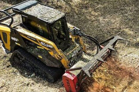 mulcher mulcher