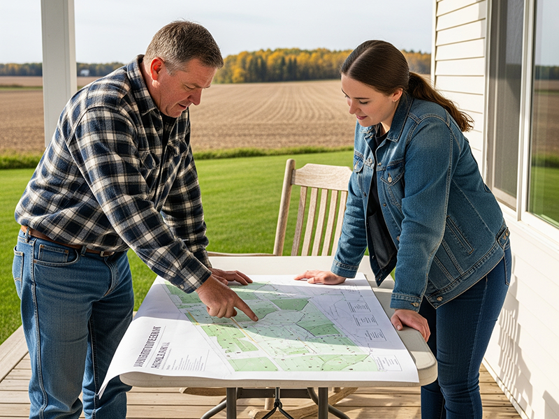 design Habitat Consulting
